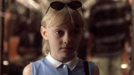 Uptown Girls