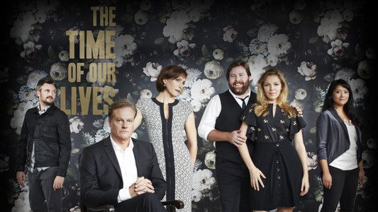 The Time of Our Lives