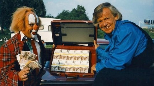 Bassie & Adriaan: De Verdwenen Kroon
