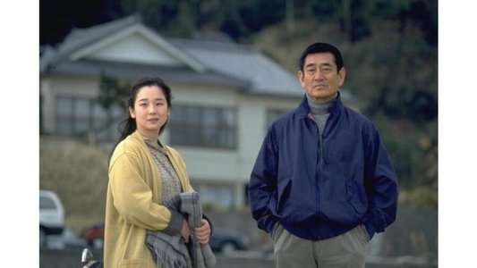 これから～海辺の旅人たち～
