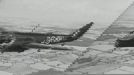 The RAF at War: Part One