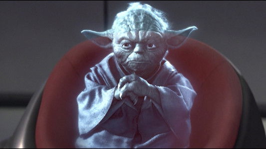 Star Wars: Episode III - Revenge of the Sith