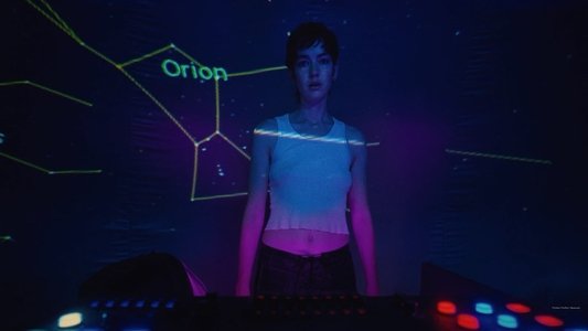 I Saw the TV Glow