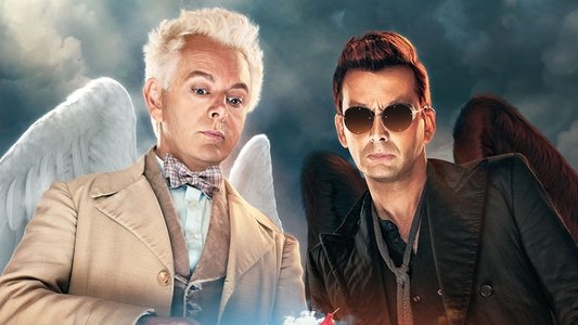 Good Omens