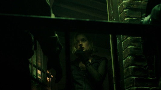 Don't Breathe