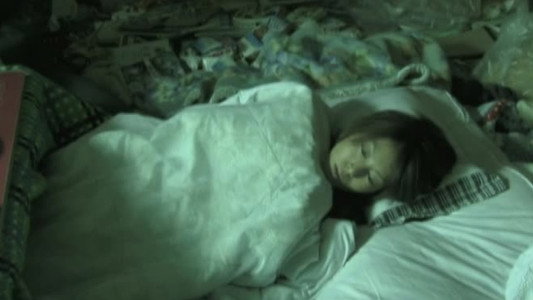 テレビばかり見てると馬鹿になる