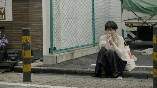さすらいのボンボンキャンディ