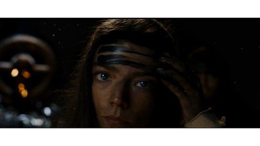 Furiosa: A Mad Max Saga