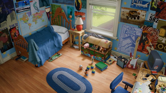 Toy Story 3