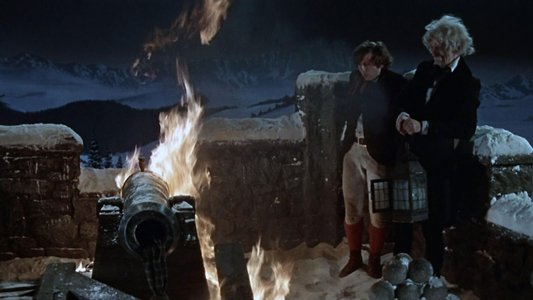 The Fearless Vampire Killers