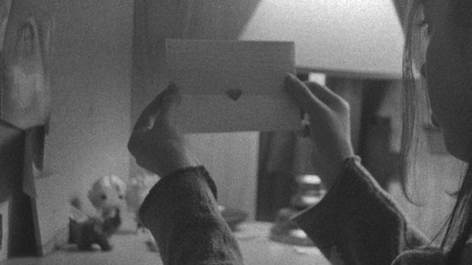 Love Letter