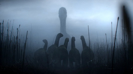 The Dinosaurs