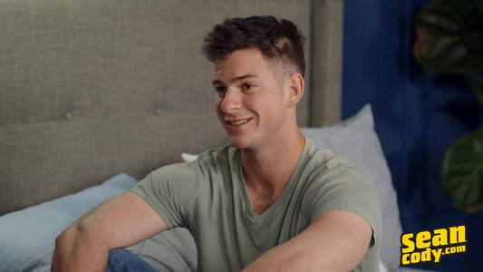 Sean Cody Legends: Archie 2