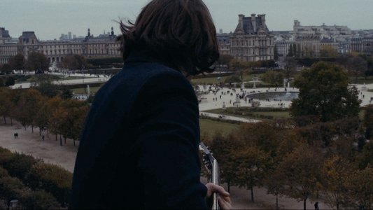 Malgré la nuit