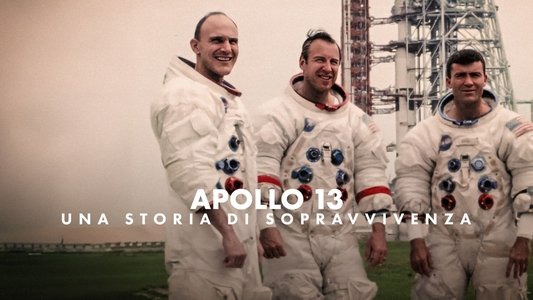 Apollo 13: Survival