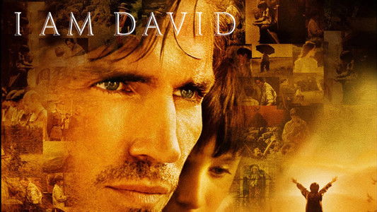 I Am David