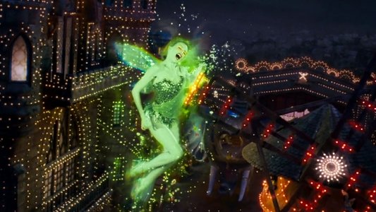 Moulin Rouge!