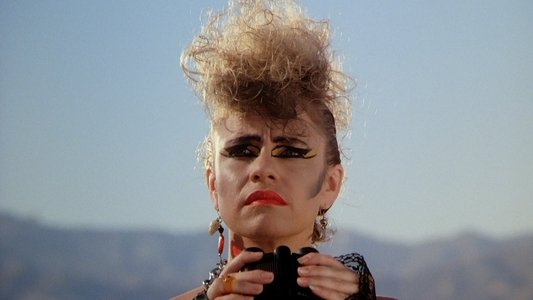 Punk Vacation