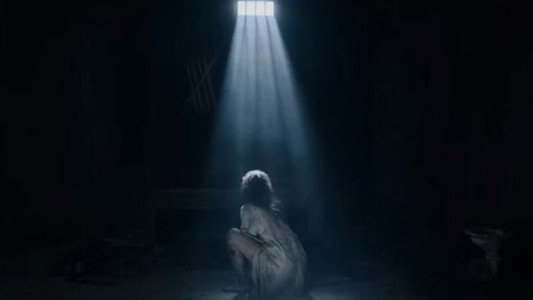 The Exorcism of God