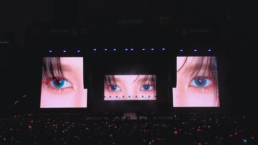 TWICE：Lollapalooza Chicago 2025