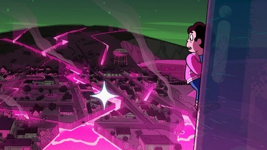 Steven Universe: The Movie