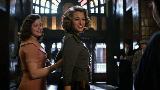 The Age of Adaline