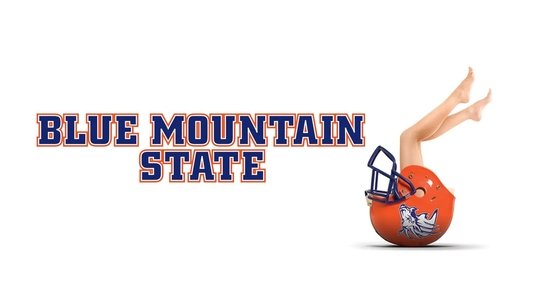 Blue Mountain State