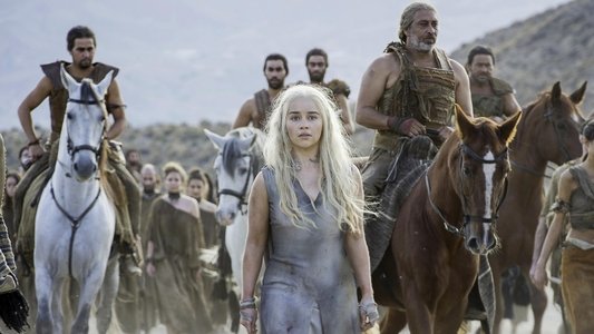 Game of Thrones