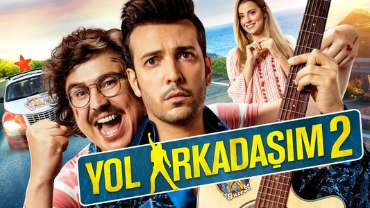 Yol Arkadaşım 2
