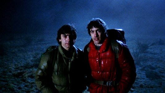 An American Werewolf in London