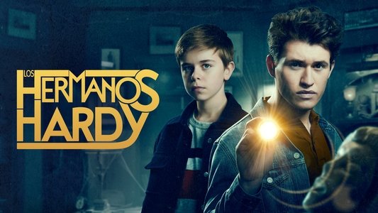 The Hardy Boys