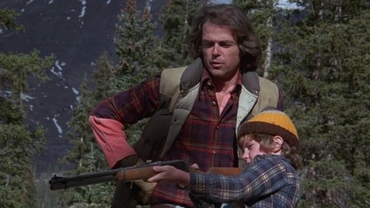 The Further Adventures of the Wilderness Family
