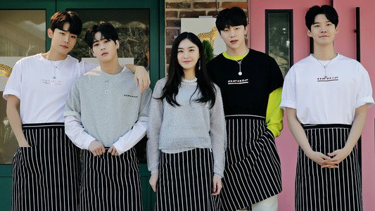카페 킬리만자로