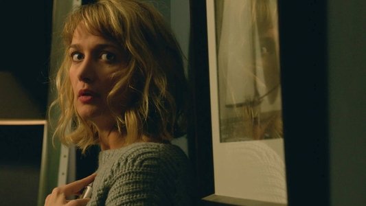 Une mère sous influence