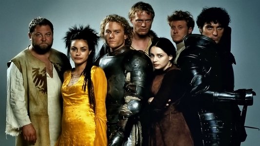 A Knight's Tale