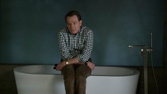 Why Him?