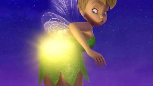 Tinker Bell