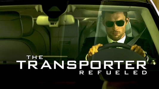 The Transporter Refueled