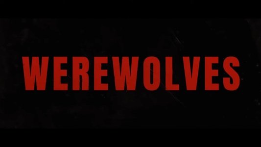 Werewolves