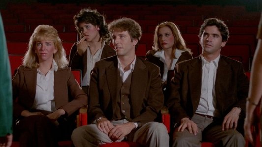 Blood Theatre