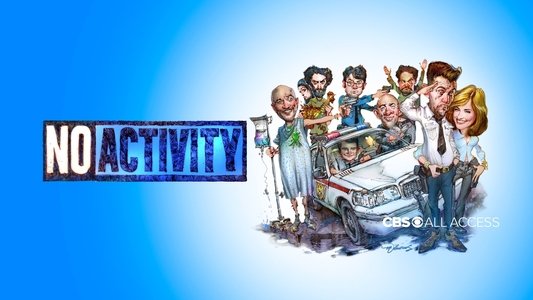 No Activity