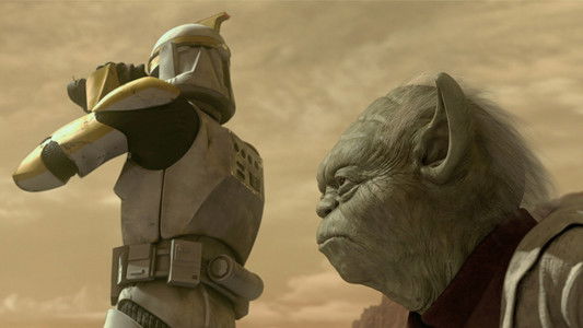 Star Wars: Episode II - Attack of the Clones