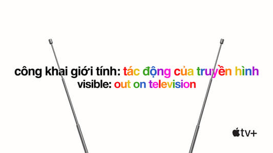 Visible: Out on Television