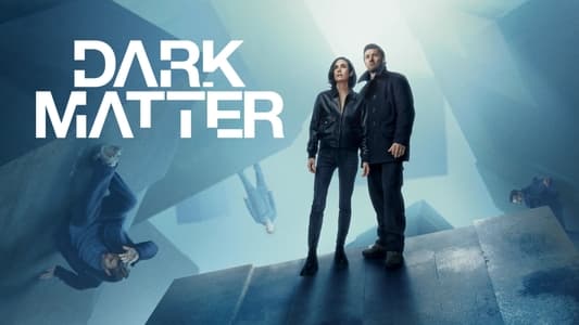 Dark Matter