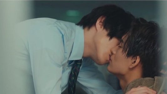 キス×kiss×キス ～パーフェクトスキャンダル～