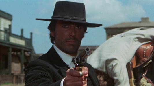 C'è Sartana... vendi la pistola e comprati la bara