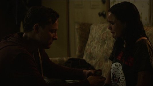 The Strangers: Prey at Night