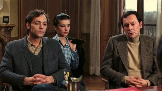 Beau-père