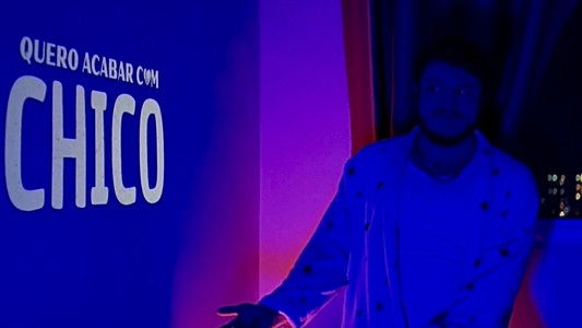 Quero Acabar com Chico