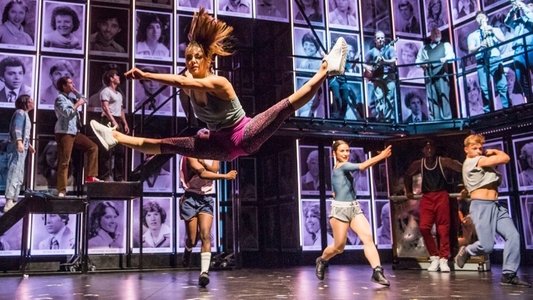 Fame: The Musical